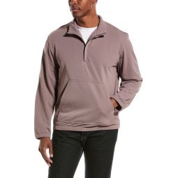 reeve trainer 1/2-zip