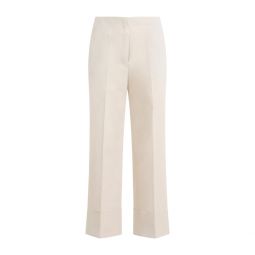 sand cotton pants