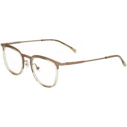mens 49 mm eyeglasses