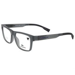unisex 49 mm eyeglasses
