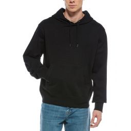 damon hoodie in terry