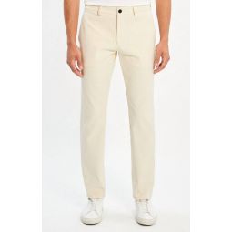 zaine pants in bistretch new sand