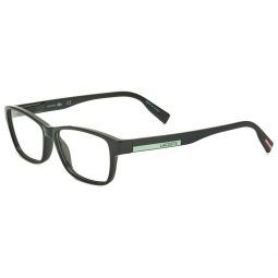 unisex 50 mm eyeglasses