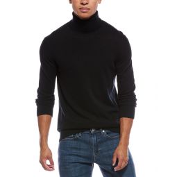 vilass wool-blend turtleneck sweater