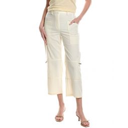 utility crop trouser