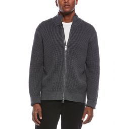 gary cashmere-blend jacket