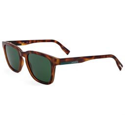 mens 53mm tortoise sunglasses