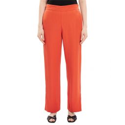 jolinta summer linen-blend pant