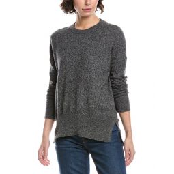 karenia cashmere top