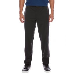 curtis drawstring wool-blend pant