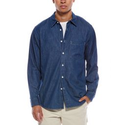 noll denim shirt
