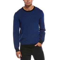 riland crewneck sweater