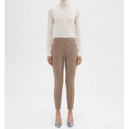 riding pant in palomino