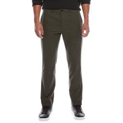 zaine twill pant