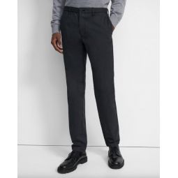 zaine pants in black