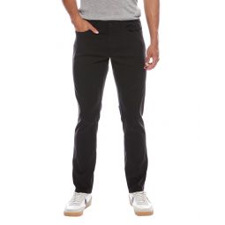 raffi slim fit pant