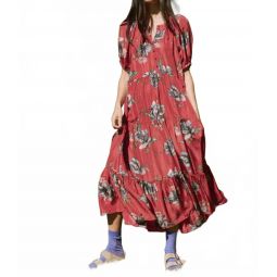 the afternoon dress in sgdpf