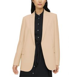 relaxed admiral jacket