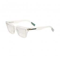 womens 53mm white sunglasses
