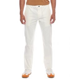 zaine canvas pant