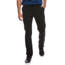 payton wool-blend pant