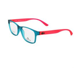 unisex 51 mm eyeglasses
