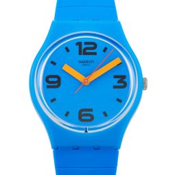 pepeblu 34mm unisex watch gn251b