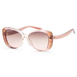 womens 54mm sunglasses