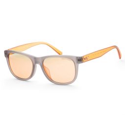 mens fashion 56mm sunglasses