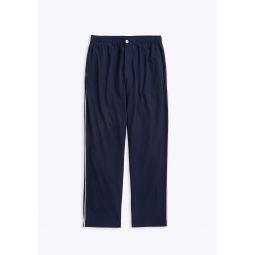 Bowes Pant in Navy