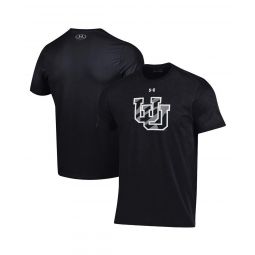 Mens Black Utah Utes Special Game T-shirt