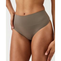 Seamless Power Sculpting EcoCare Thong