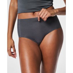 Fit-to-You Superlight Smoothing Pima Cotton Brief