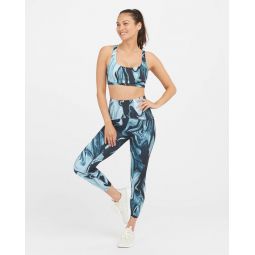 Booty Boost Active Marbled 7/8 Leggings