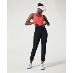 Booty Boost Active Ankle Flare Pant