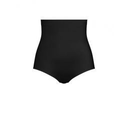 Suit Your Fancy High-Waisted Brief