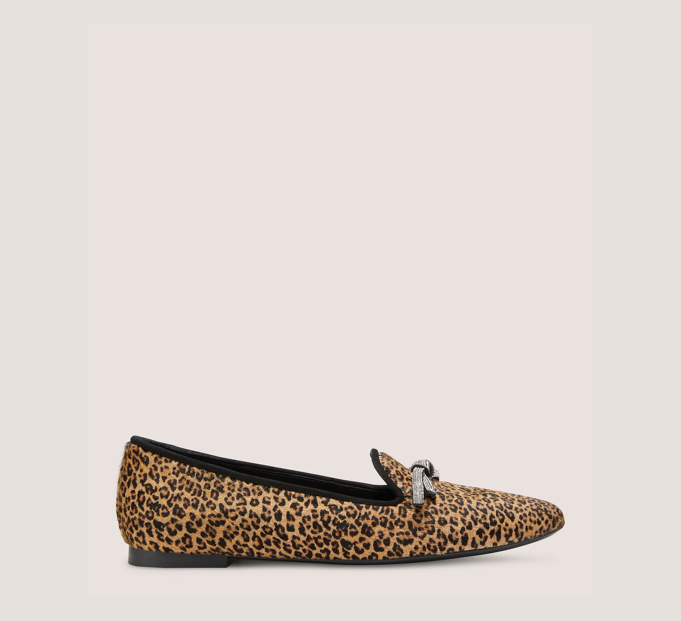 SW Bow Loafer