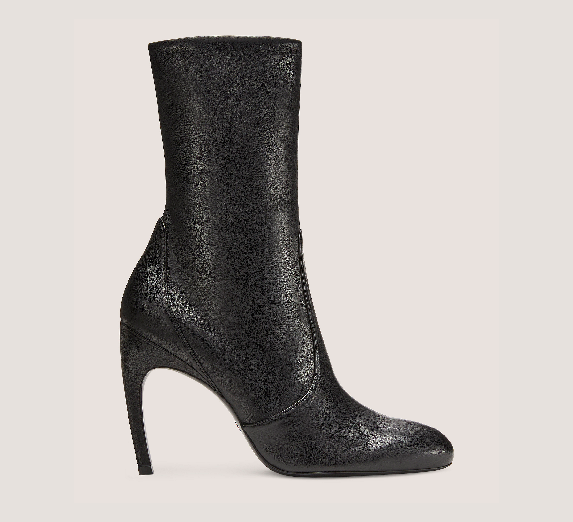 Luxecurve 100 Stretch Bootie