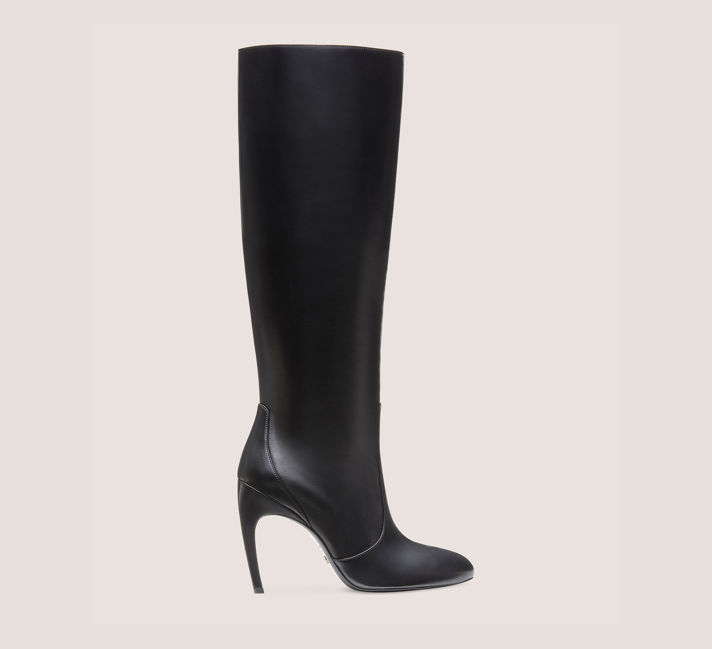 Luxecurve 100 Slouch Boot