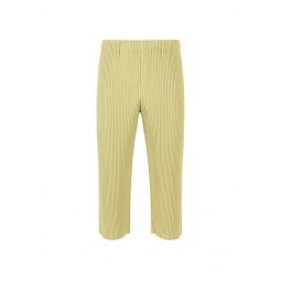 TAILORED PLEATS 1 바지