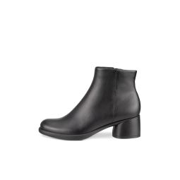 ECCO WOMENS SCULPTED LX 35 ANKLE BOOT