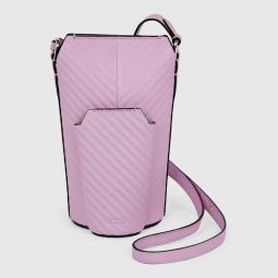 ECCO GROOVED DOUBLE POT BAG