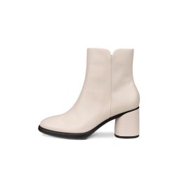 ECCO WOMENS SCULPTED LX 55 ANKLE BOOT