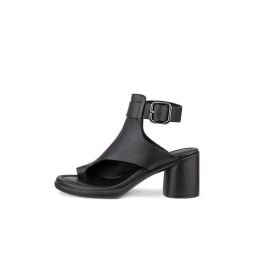 ECCO WOMENS SCULPTED 55 ANKLE SANDAL