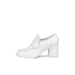 ECCO WOMENS SCULPTED LX 55 LOAFER