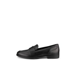 ECCO WOMENS DRESS CLASSIC 15 LOAFER