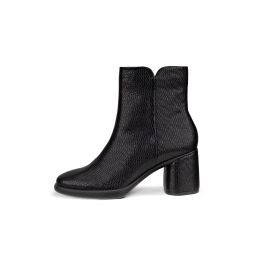 ECCO WOMENS SCULPTED LX 55 ANKLE BOOT