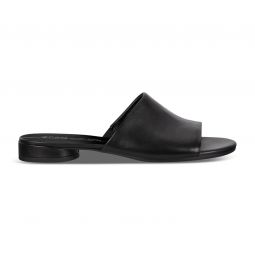 [에코 정품] ECCO Womens Flat Slide Sandals II