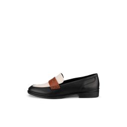 ECCO WOMENS DRESS CLASSIC 15 LOAFER