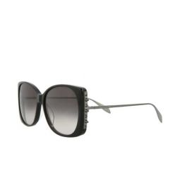 Alexander McQueen Fashion womens Sunglasses AM0340S-30011488-001